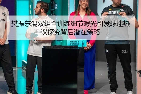 樊振东混双组合训练细节曝光引发球迷热议探究背后潜在策略